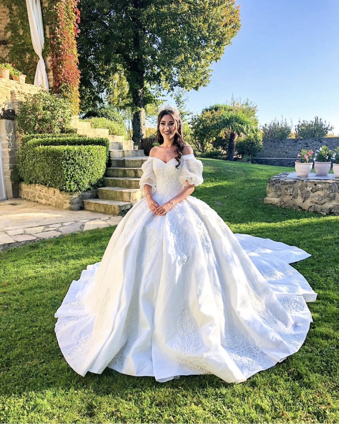 Mariage clé en main OSEZ Agence — Romans-sur-Isère, Drôme 26