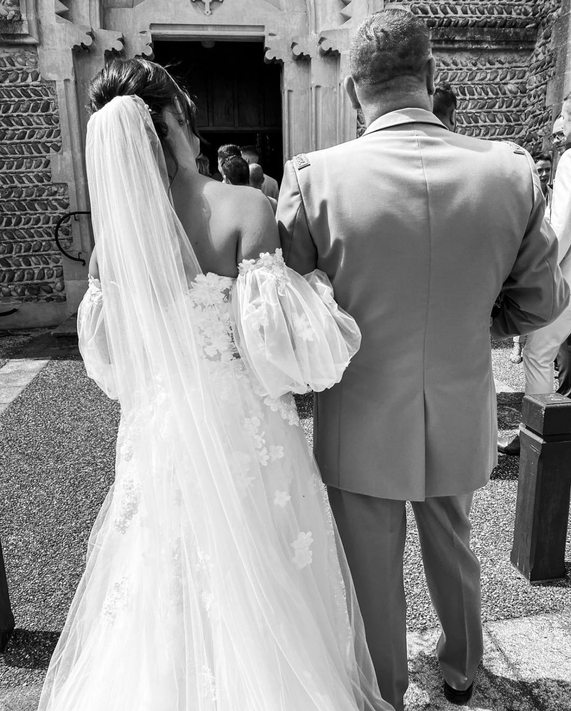 Prestataires mariage sélectionnés par OSEZ Agence — Drôme Ardèche